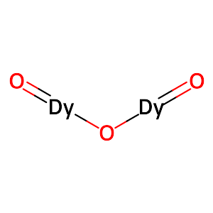 Dysprosium(III) oxide,1308-87-8