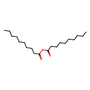 Decanoic anhydride,2082-76-0