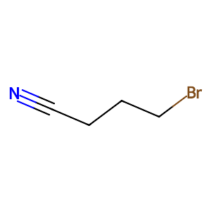 4-Bromo butyronitrile,5332-06-9