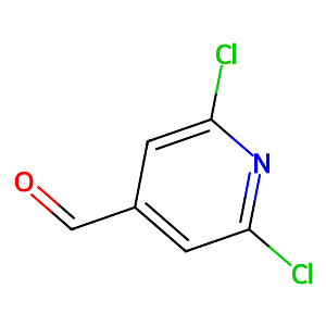 2,6-Dichloropyridine-4-carboxaldehyde,113293-70-2