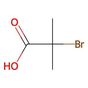 2-Bromoisobutyric acid,2052-01-9