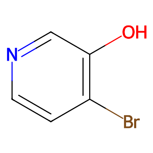 4-Bromo-3-hydroxypyridine,161417-28-3