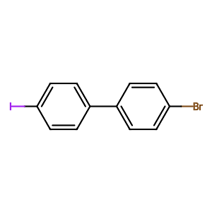 4-Bromo-4'-iodobiphenyl,105946-82-5
