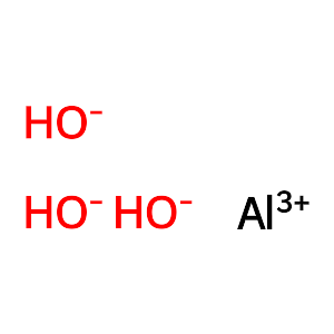 Aluminum hydroxide,21645-51-2