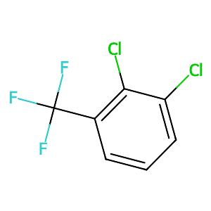 2,3-Dichlorobenzotrifluoride,54773-19-2