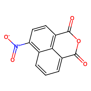 4-Nitro-1,8-naphthalic anhydride,34087-02-0