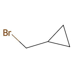 Cyclopropylmethyl bromide,7051-34-5