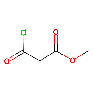 Methyl malonyl chloride,37517-81-0