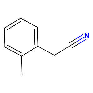 2-Methylbenzyl cyanide,22364-68-7