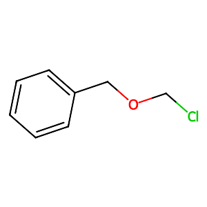 Benzyl chloromethyl ether, tech.,3587-60-8