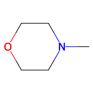 4-Methylmorpholine,109-02-4