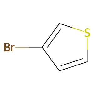 3-Bromothiophene,872-31-1