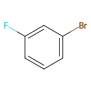 3-Bromofluorobenzene,1073-06-9