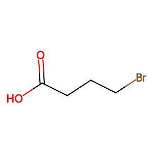 4-Bromobutyric acid,2623-87-2