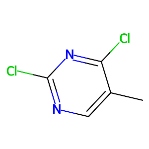 2,4-Dichloro-5-methylpyrimidine,1780-31-0