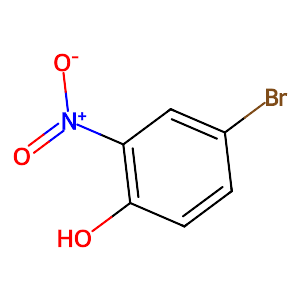 4-Bromo-2-nitrophenol,7693-52-9