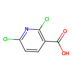 2,6-Dichloronicotinic acid,38496-18-3