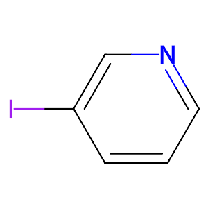 3-Iodopyridine,1120-90-7