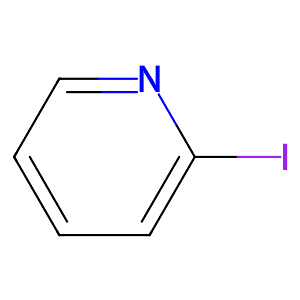 2-Iodopyridine,5029-67-4