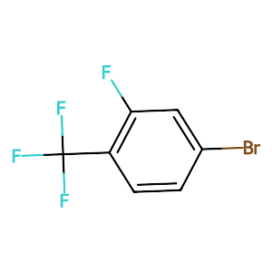 4-Bromo-2-fluorobenzotrifluoride,142808-15-9