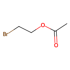2-Bromoethyl acetate,927-68-4