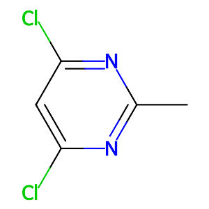 4,6-Dichloro-2-methylpyrimidine,1780-26-3