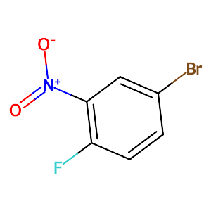 5-Bromo-2-fluoronitrobenzene,364-73-8