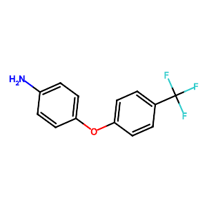 4-(4-(Trifluoromethyl)phenoxy)aniline,57478-19-0