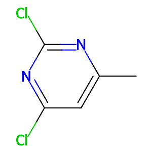 2,4-Dichloro-6-methylpyrimidine,5424-21-5