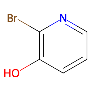 2-Bromo-3-hydroxypyridine,6602-32-0