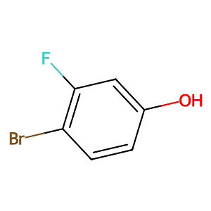 4-Bromo-3-fluorophenol,121219-03-2