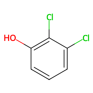 2,3-Dichlorophenol,576-24-9