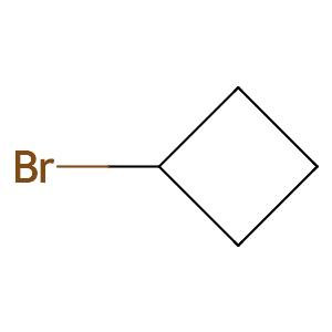 Bromocyclobutane,4399-47-7