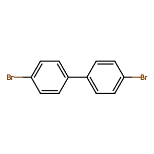 4,4'-Dibromobiphenyl,92-86-4