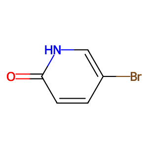 2-Hydroxy-5-bromopyridine,13466-38-1