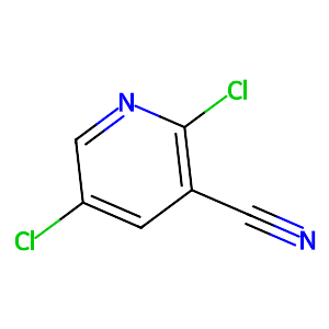 2,5-Dichloronicotinonitrile,126954-66-3