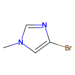 4-Bromo-1-methyl-1H-imidazole,25676-75-9