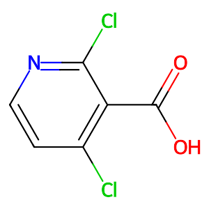 2,4-Dichloropyridine-3-carboxylic acid,262423-77-8