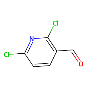 2,6-Dichloropyridine-3-carbaldehyde,55304-73-9