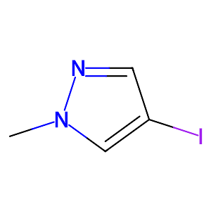 1-Methyl-4-iodo-1H-pyrazole,39806-90-1