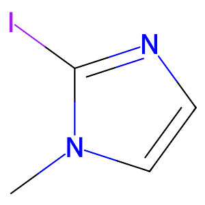 2-Iodo-1-methyl-1H-imidazole,37067-95-1