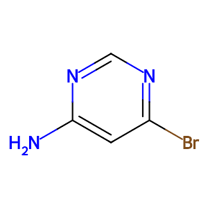 4-Amino-6-bromopyrimidine,1159818-57-1