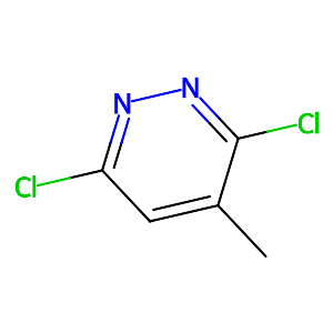 3,6-Dichloro-4-methylpyridazine,19064-64-3