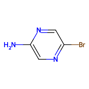 2-Amino-5-bromopyrazine,59489-71-3