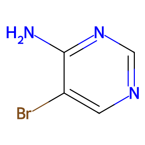 4-Amino-5-bromopyrimidine,1439-10-7