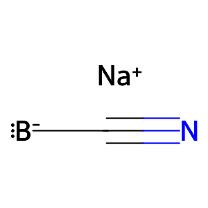 Sodium cyanotrihydroborate,25895-60-7