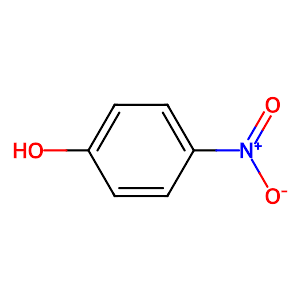 4-Nitrophenol,100-02-7