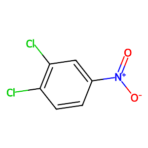 1,2-Dichloro-4-nitrobenzene,99-54-7
