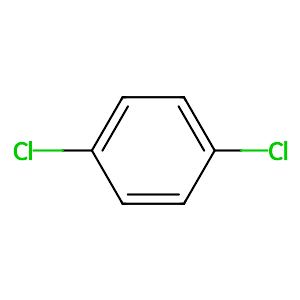 1,4-Dichlorobenzene,106-46-7