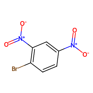 1-Bromo-2,4-dinitrobenzene,584-48-5